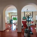 Apartments \